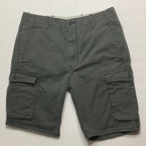 Levi’s Carrier Cargo Shorts